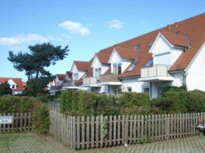 Haus Heidelbeere 26, Graal-Muritz